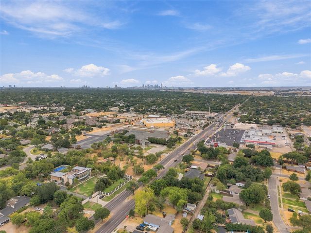 3660 Warick Drive, Dallas, TX 75229
