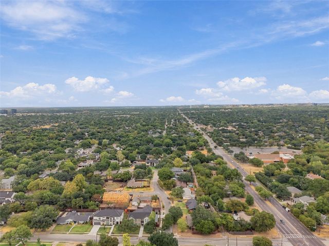 3660 Warick Drive, Dallas, TX 75229