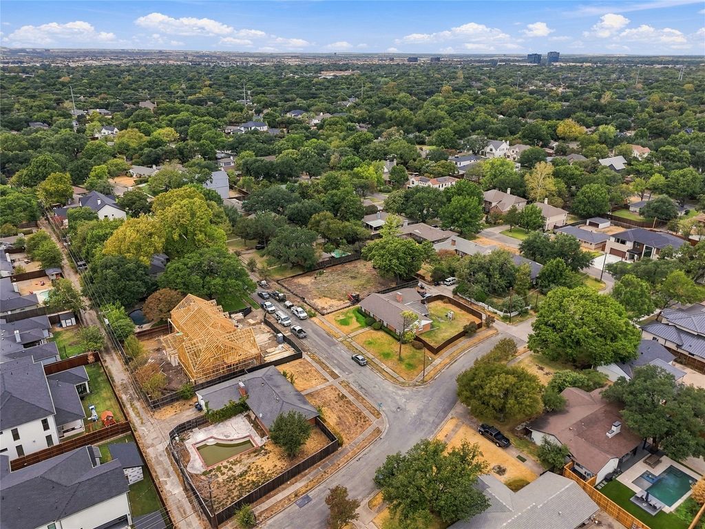 3660 Warick Drive, Dallas, TX 75229 — photo 5
