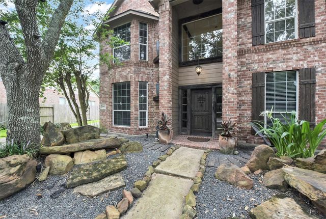 3407 Eaglewood Court, Pearland, TX 77584