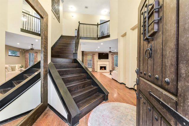 3407 Eaglewood Court, Pearland, TX 77584