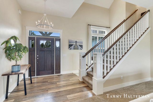 6129 W Bay Court, Hudsonville, MI 49426