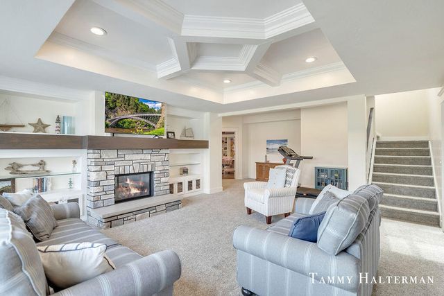 6129 W Bay Court, Hudsonville, MI 49426