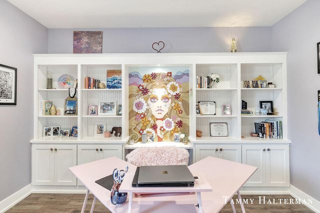 6129 W Bay Court, Hudsonville, MI 49426