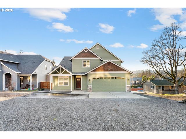 6625 LARISSA Ln, Gladstone, OR 97027