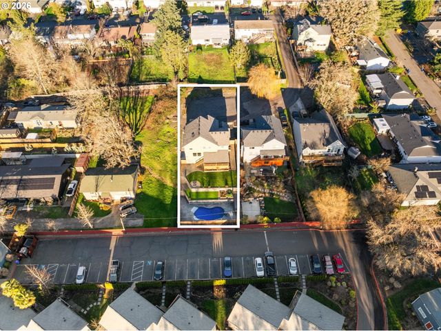 6625 LARISSA Ln, Gladstone, OR 97027