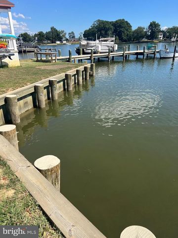 38819 MORRIS POINT RD, Abell, MD 20606