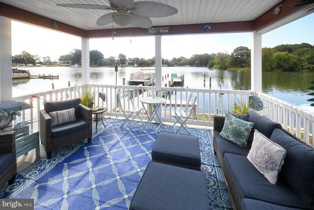 38819 MORRIS POINT RD, Abell, MD 20606