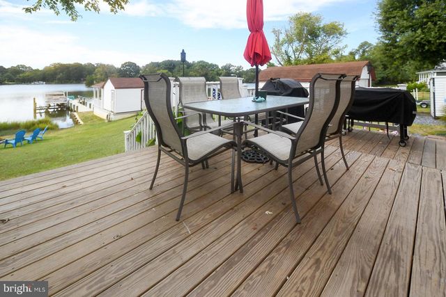 38819 MORRIS POINT RD, Abell, MD 20606