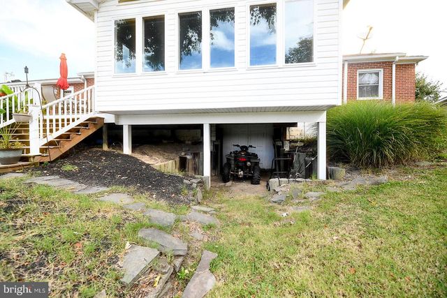 38819 MORRIS POINT RD, Abell, MD 20606