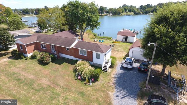 38819 MORRIS POINT RD, Abell, MD 20606