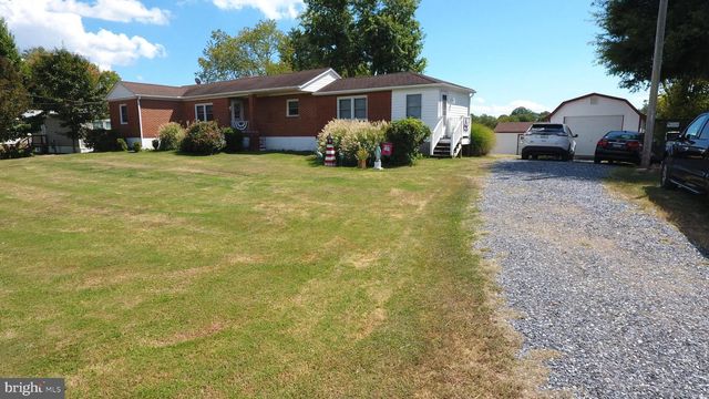 38819 MORRIS POINT RD, Abell, MD 20606