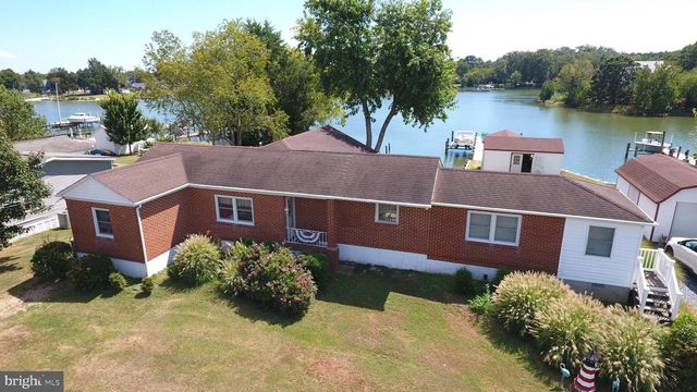 38819 MORRIS POINT RD, Abell, MD 20606