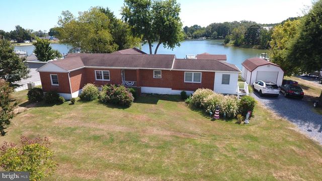38819 MORRIS POINT RD, Abell, MD 20606