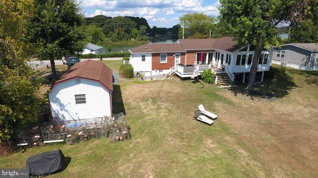 38819 MORRIS POINT RD, Abell, MD 20606