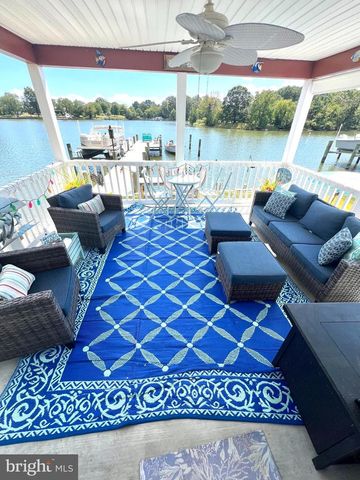 38819 MORRIS POINT RD, Abell, MD 20606