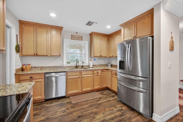 13227 SE 56th Circle, Okeechobee, FL 34974