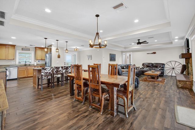 13227 SE 56th Circle, Okeechobee, FL 34974