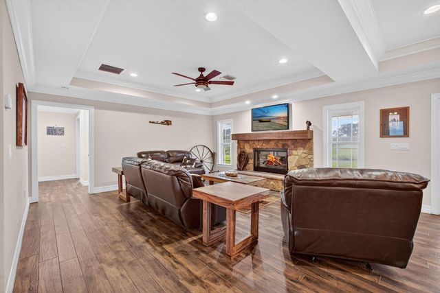 13227 SE 56th Circle, Okeechobee, FL 34974