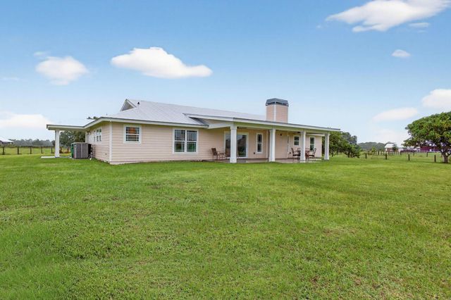 13227 SE 56th Circle, Okeechobee, FL 34974