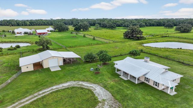 13227 SE 56th Circle, Okeechobee, FL 34974