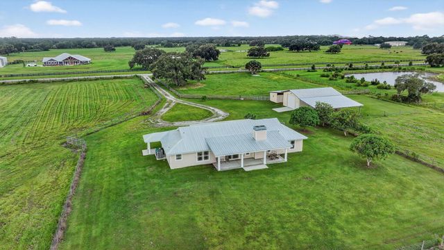 13227 SE 56th Circle, Okeechobee, FL 34974