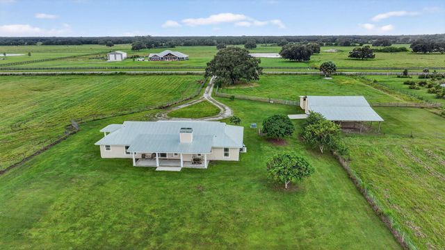 13227 SE 56th Circle, Okeechobee, FL 34974