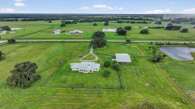 13227 SE 56th Circle, Okeechobee, FL 34974