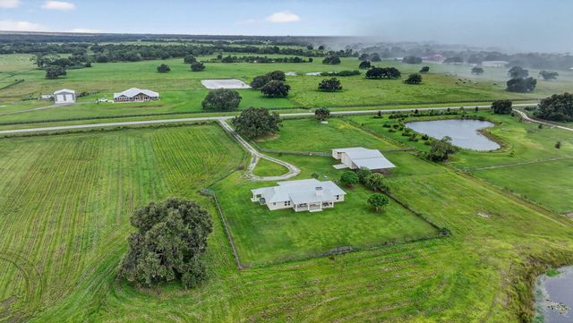 13227 SE 56th Circle, Okeechobee, FL 34974