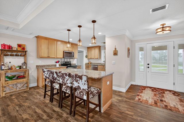 13227 SE 56th Circle, Okeechobee, FL 34974