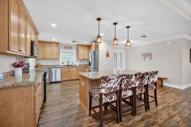 13227 SE 56th Circle, Okeechobee, FL 34974