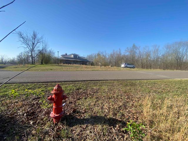 5405 COFFEE LANDING RD, Morris Chapel, TN 38361