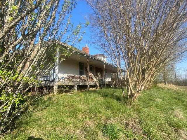 5405 COFFEE LANDING RD, Morris Chapel, TN 38361