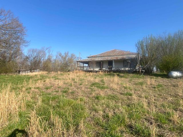 5405 COFFEE LANDING RD, Morris Chapel, TN 38361