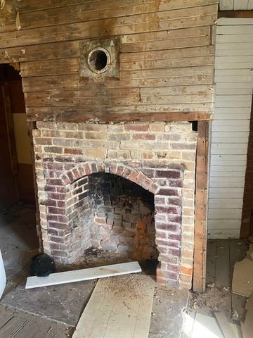 5405 COFFEE LANDING RD, Morris Chapel, TN 38361