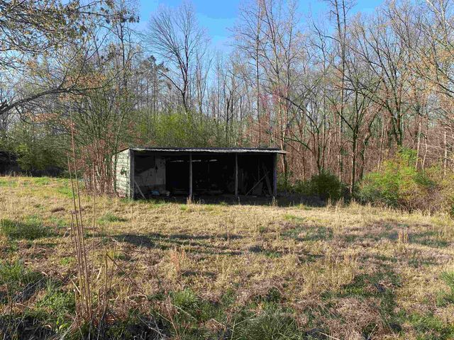 5405 COFFEE LANDING RD, Morris Chapel, TN 38361