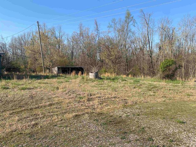 5405 COFFEE LANDING RD, Morris Chapel, TN 38361