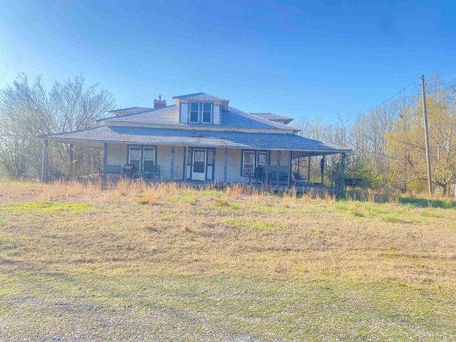 5405 COFFEE LANDING RD, Morris Chapel, TN 38361