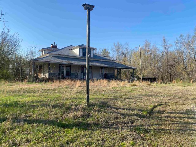 5405 COFFEE LANDING RD, Morris Chapel, TN 38361