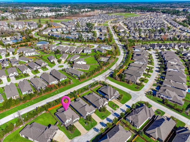 662 Lost Maples Bend Lane, Conroe, TX 77304