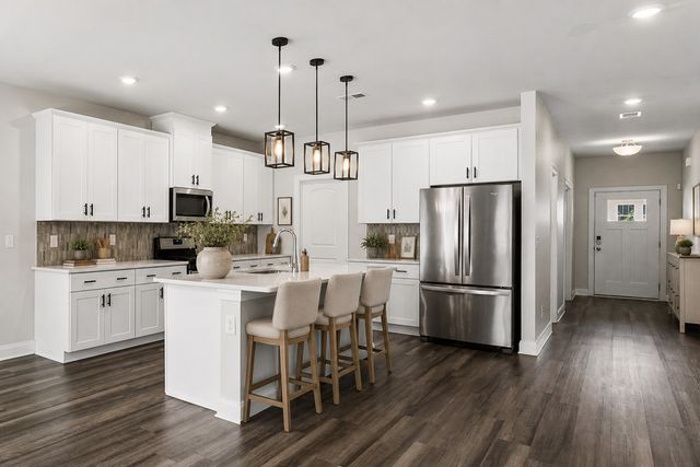 4030 Arrowleaf Ln, Antioch, TN 37013
