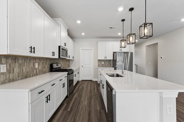 4030 Arrowleaf Ln, Antioch, TN 37013