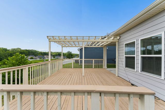 4030 Arrowleaf Ln, Antioch, TN 37013