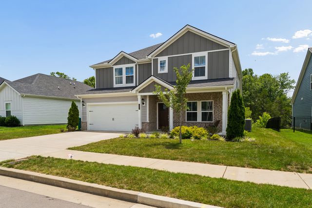 4030 Arrowleaf Ln, Antioch, TN 37013