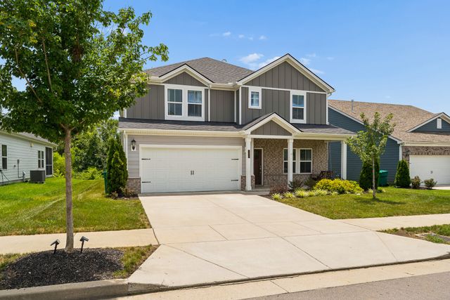 4030 Arrowleaf Ln, Antioch, TN 37013
