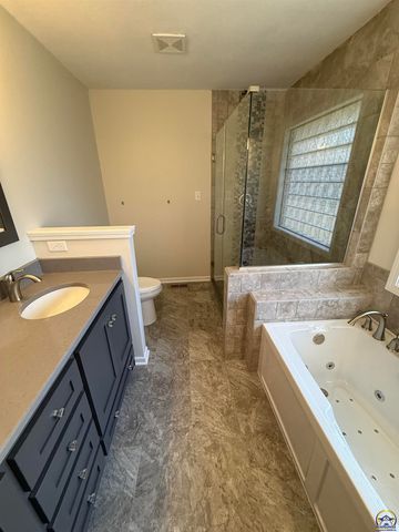 7830 SE Ratner RD, Berryton, KS 66409