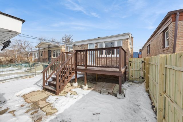 8948 S Vincennes Avenue, Chicago, IL 60620