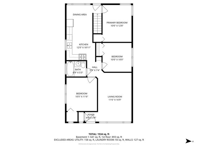 8948 S Vincennes Avenue, Chicago, IL 60620