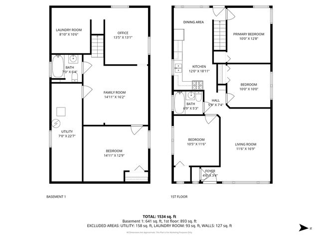 8948 S Vincennes Avenue, Chicago, IL 60620