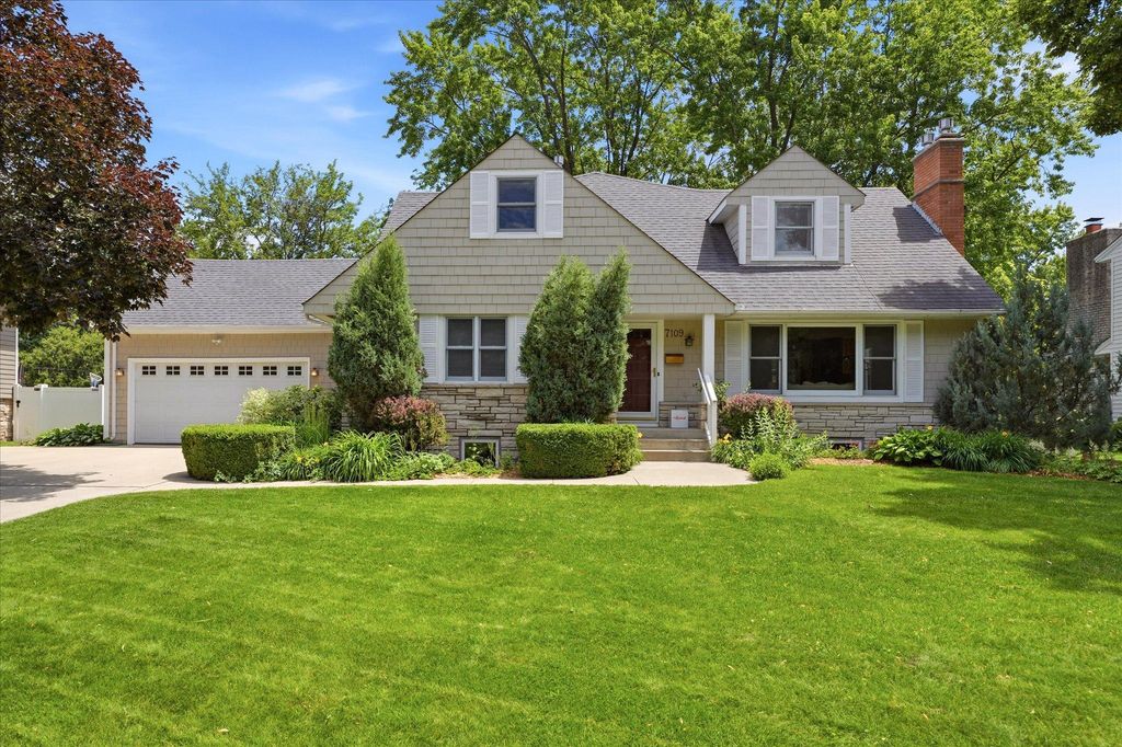 7109 Heatherton Trail, Edina, MN 55435 — exterior